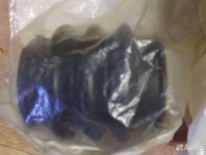 272000183 гофра BRP SEA-DOO