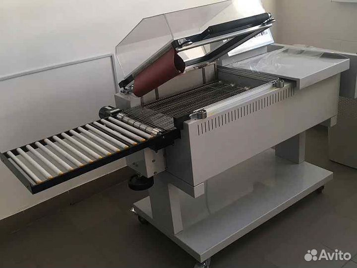 Термоусадочный аппарат