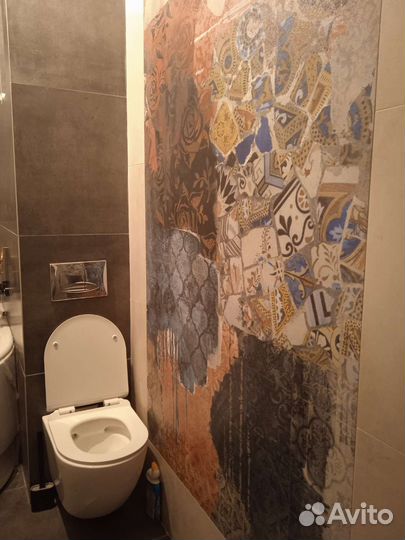 Укладка плитки