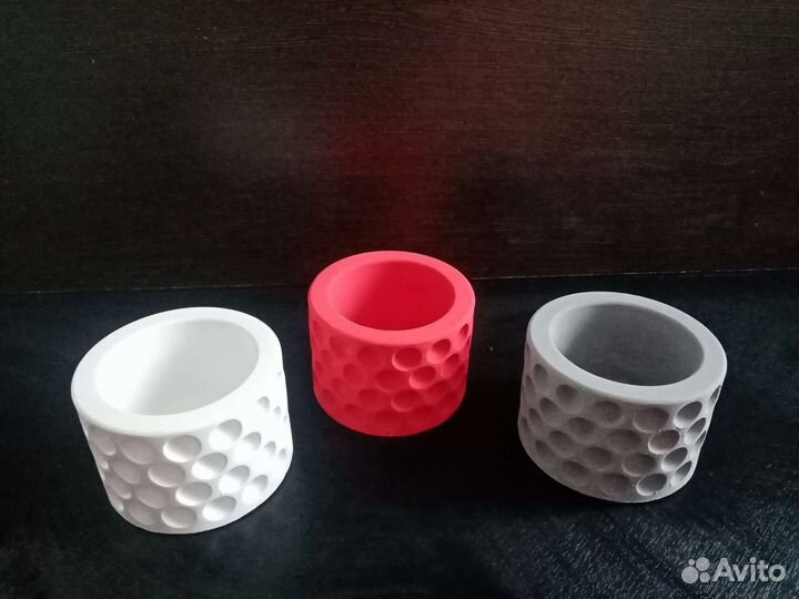 Кашпо для цветов