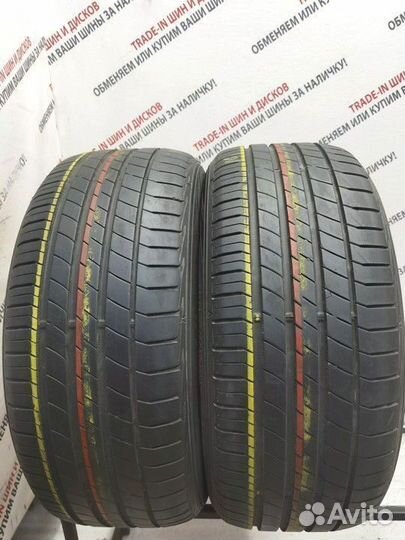 Dunlop SP Sport LM705 245/50 R18 100W