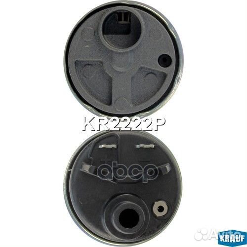 Насос топливный электрический Ford C-Max/Focus