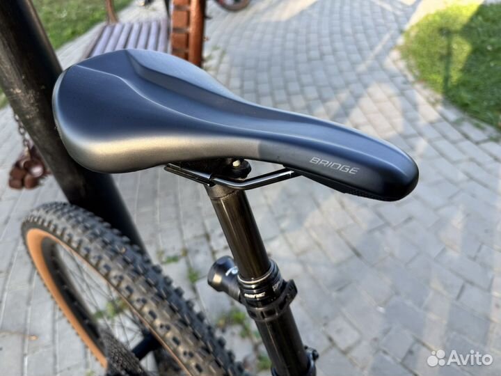 Велосипед specialized 29