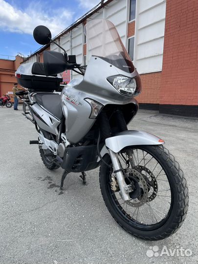 Honda XL650V Transalp, 2006г Без пробега по РФ