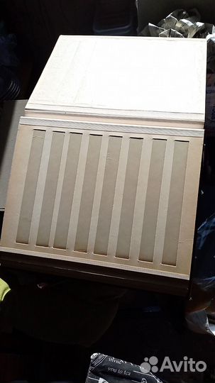 Альбом для марок 10 страниц формат А4 СССР