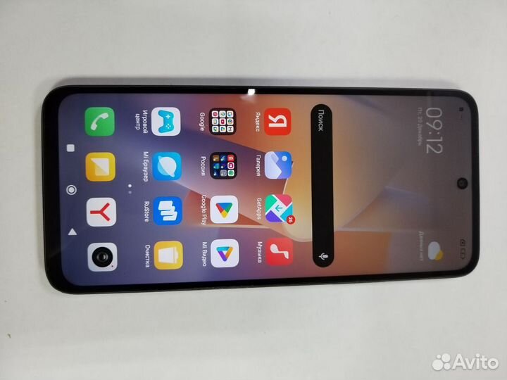 Xiaomi Redmi 12, 6/128 ГБ