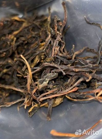 Китайский чай целебный KIT/3827