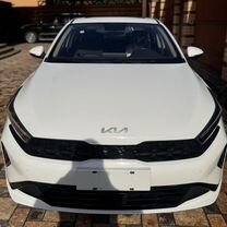 Kia K3 1.5 CVT, 2024, 25 км, с пробегом, цена 2 165 000 руб.