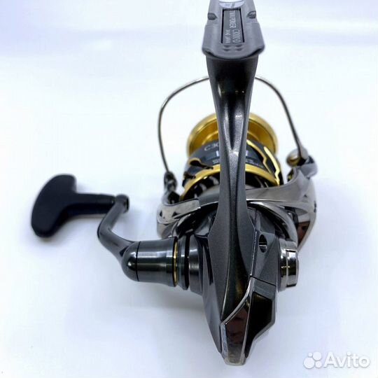 Shimano Twin Power 20 C3000 (JDM)