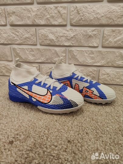 Сороконожки nike