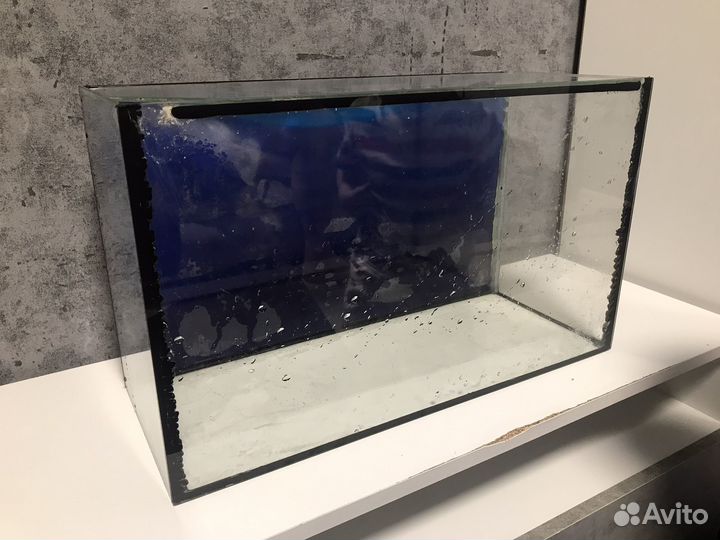 Аквариум для рыбок