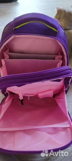 Рюкзак Hatber ergonomic