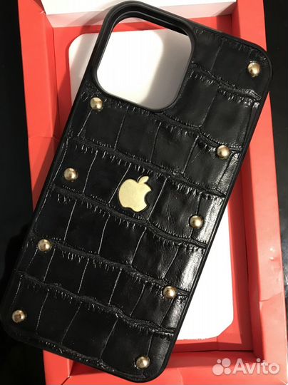 Чехол iPhone 13 pro max