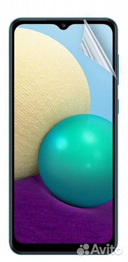 Защитная пленка для Samsung Galaxy