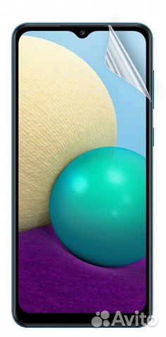 Защитная пленка для Samsung Galaxy