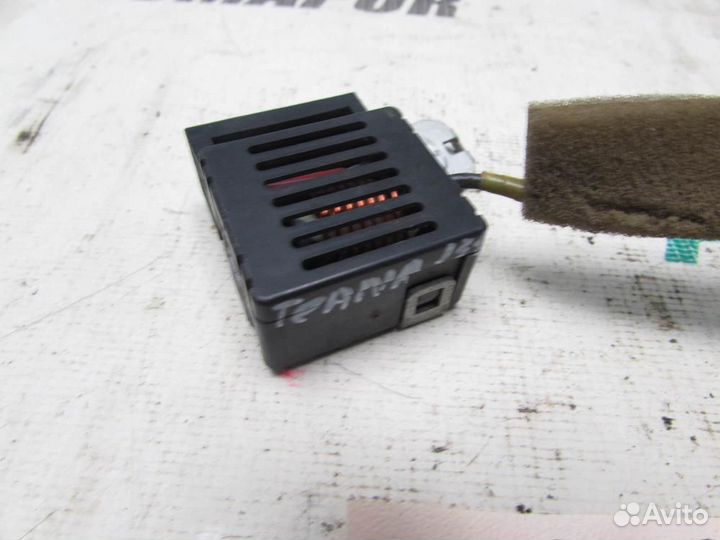 Блок управления для Nissan Teana 1 2003-2008г