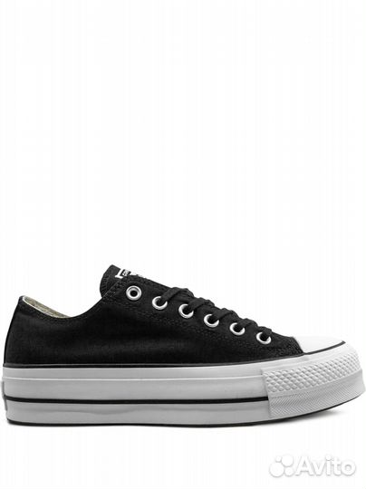 Converse кеды ctas lift OX