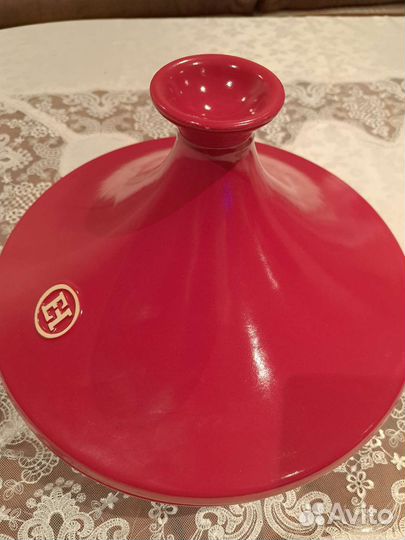 Тажин emile henry