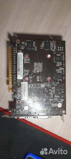 Gtx 650 1gb