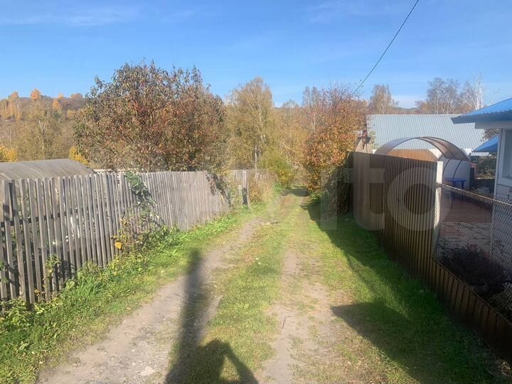 Участок 5,6 сот. (СНТ, ДНП)