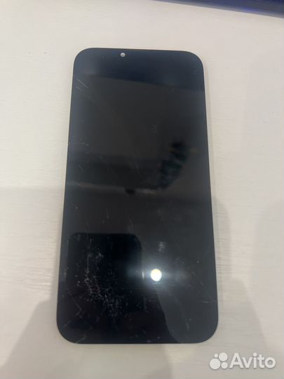 Дисплей от айфон 13 про макс