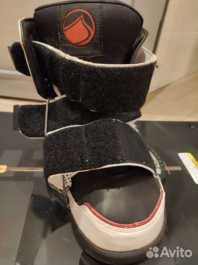 Доска для вейксерфинга hyperlite marek
