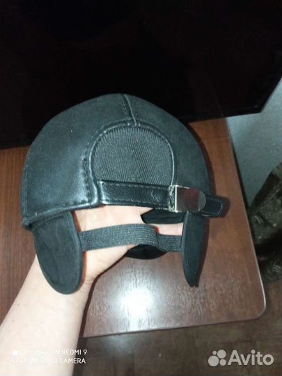 Кепка бейсболка