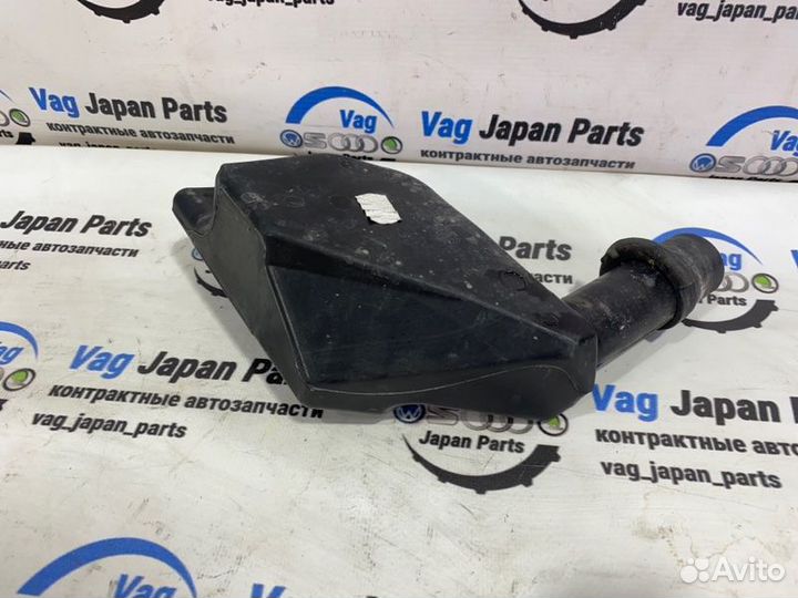 Горловина бачка стеклоомывателя Audi A5 T8 cala