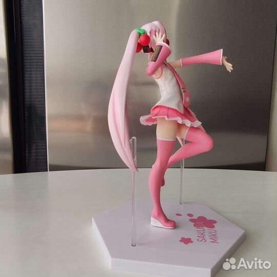Фигурка sega SPM figure 