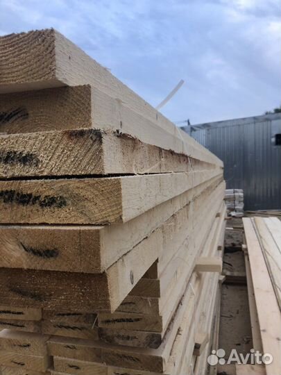 Пиломатериалы