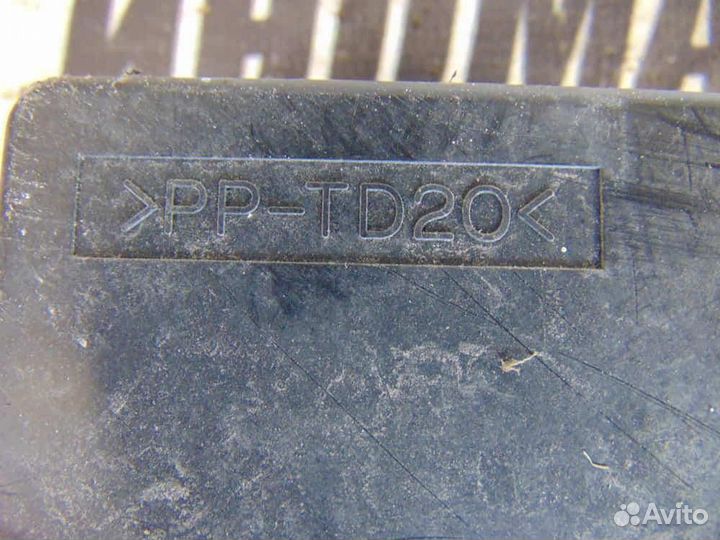 Блок электронный для Mitsubishi Lancer X 2007