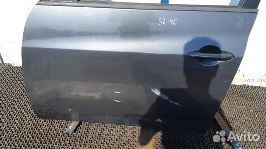 Дверь передняя левая KIA venga 1 (1SK45EN01)