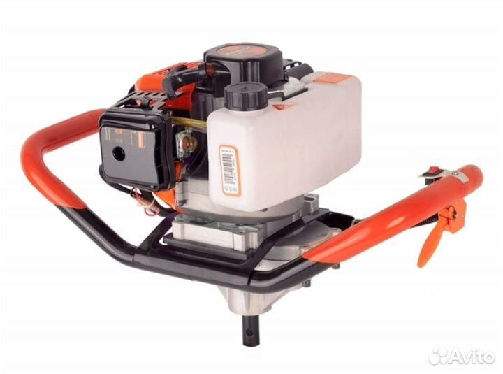 Мотобур patriot PT AE140D