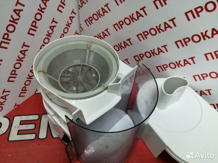 Соковыжималка Braun 4290