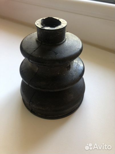 Пыльники шрус на ваз, Ока