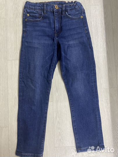 Джинсы Zara