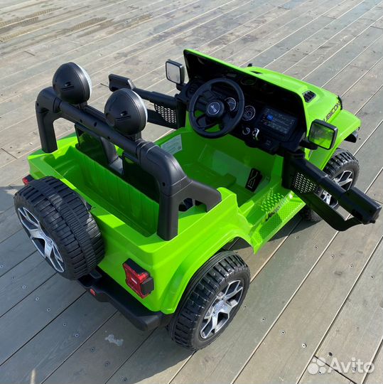 Электромобиль