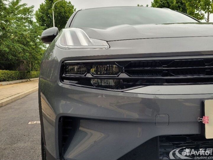 Lynk & Co 06 1.5 AMT, 2020, 20 000 км