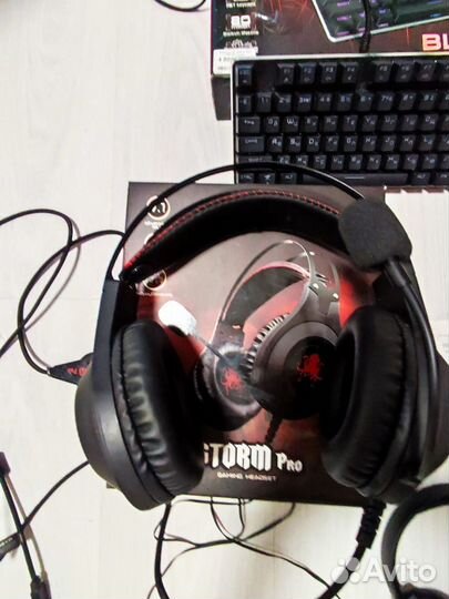 Компьютерные Девайсы