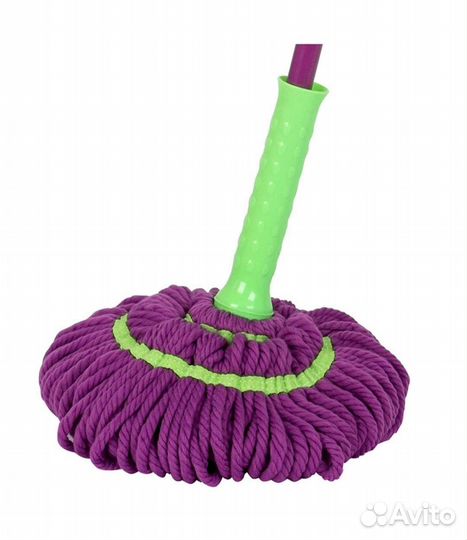 Швабра с отжимом