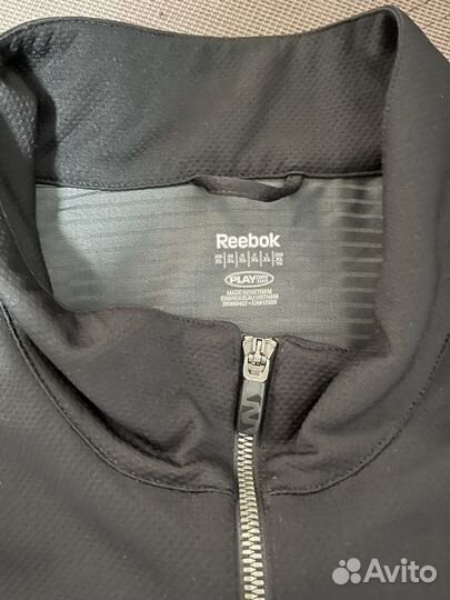 Толстовка мужская Reebok (оригинал )