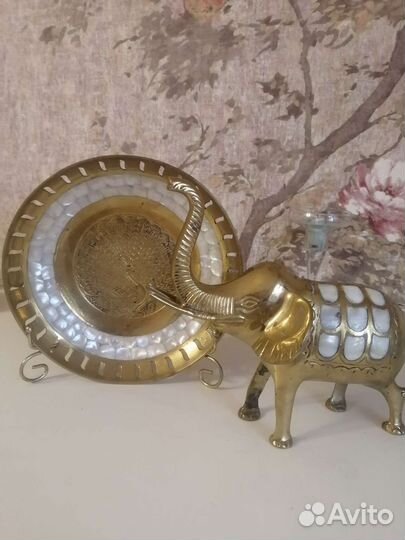 Восточный декор