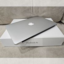 Apple Macbook Air 2017