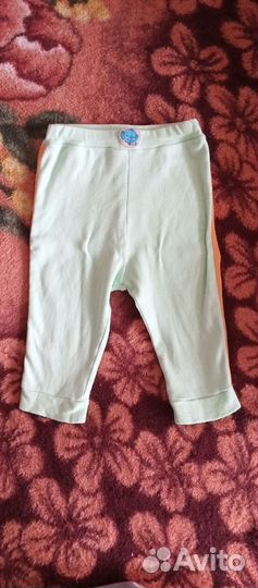 Детские вещи пакетом