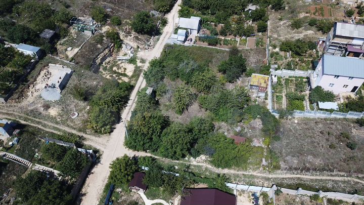 Участок 4,3 сот. (СНТ, ДНП)