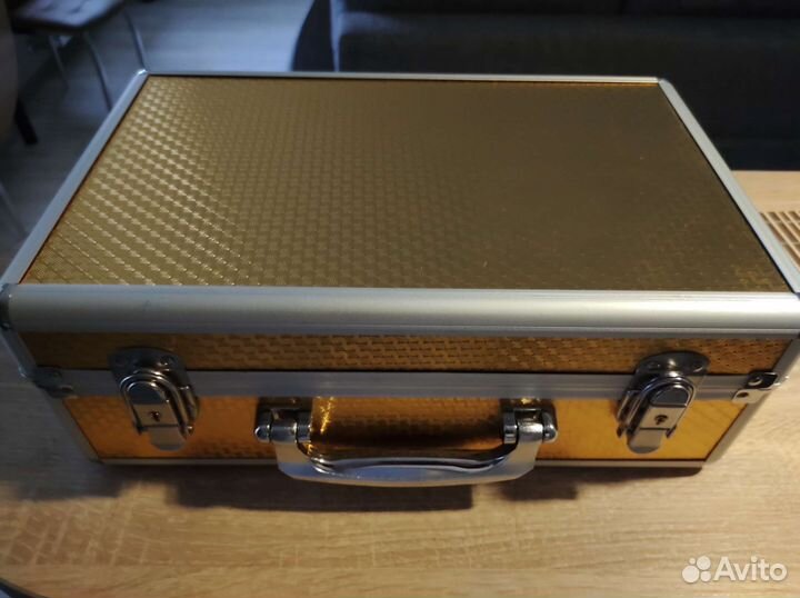 Аппарат для физиотерапии