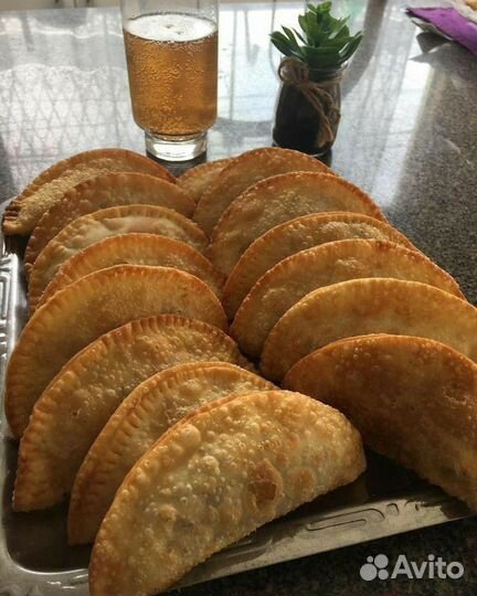 Полуфабрикаты