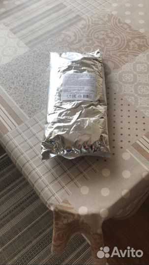 Какао порошок