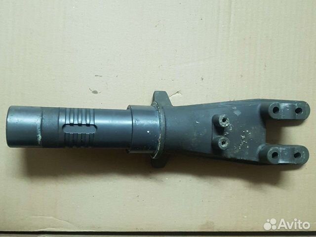 277001507 рулевая колонка BRP Sea-Doo RXP