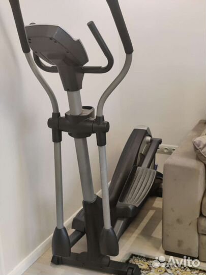 Эллиптический тренажер Nordictrack E 4.1